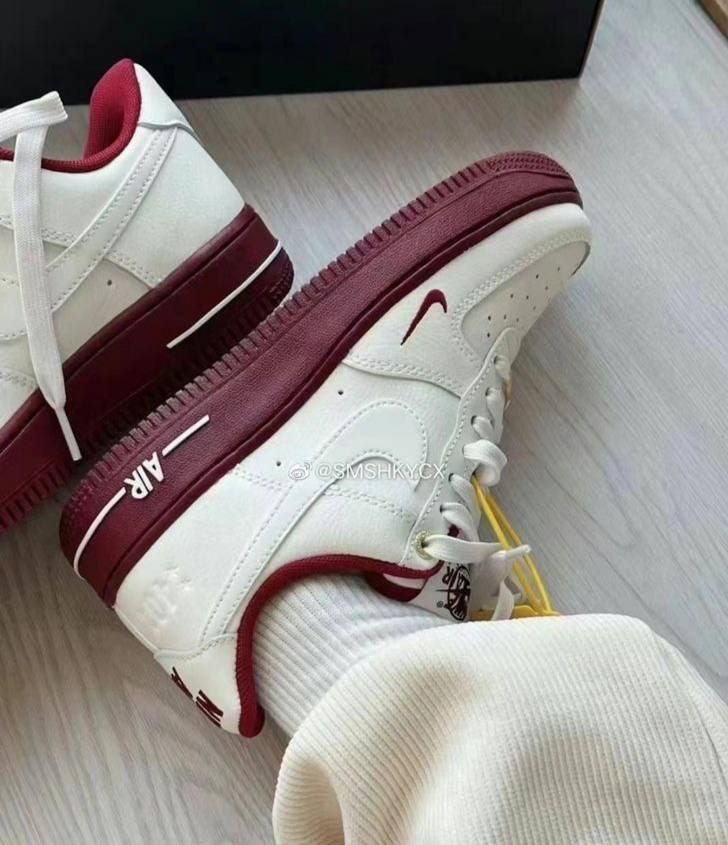 Air Force 1 Men's Shoes