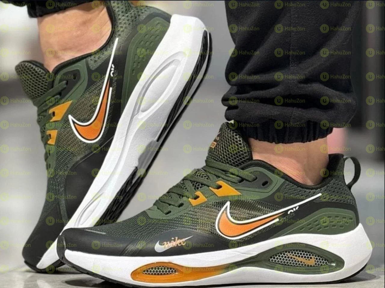 Nike Air Zoom Men's Shoes