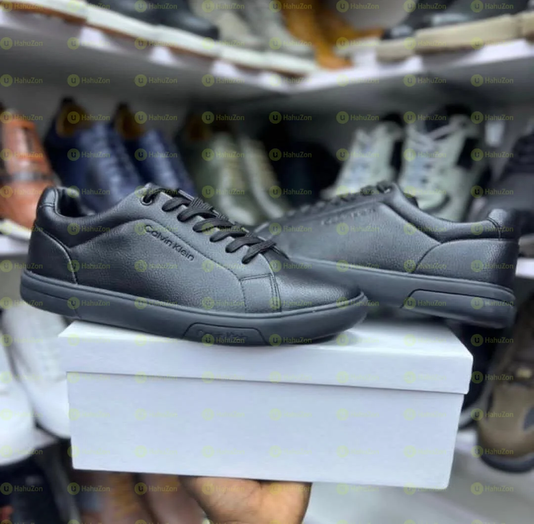 Calvin Klein Men's Shoes