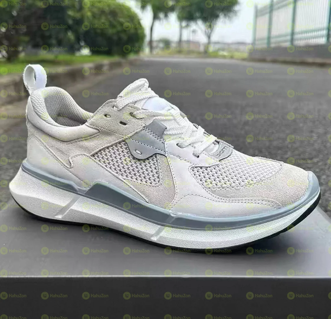 Ecco Biom Men's Shoes