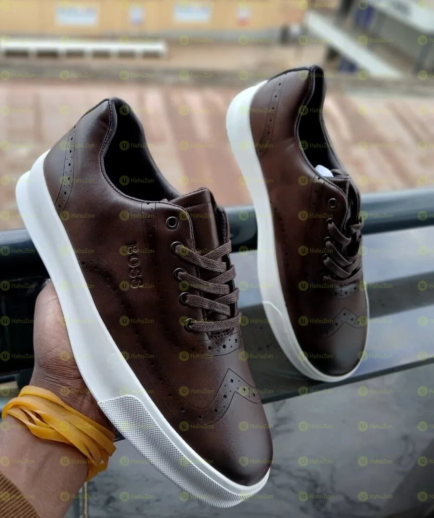BOSS Men's Shoes