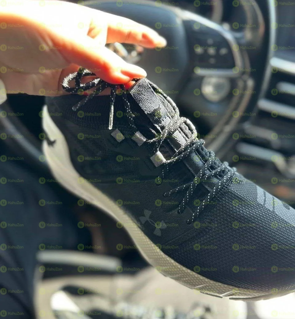 Under Armour Project Rock 2 Men's Shoes