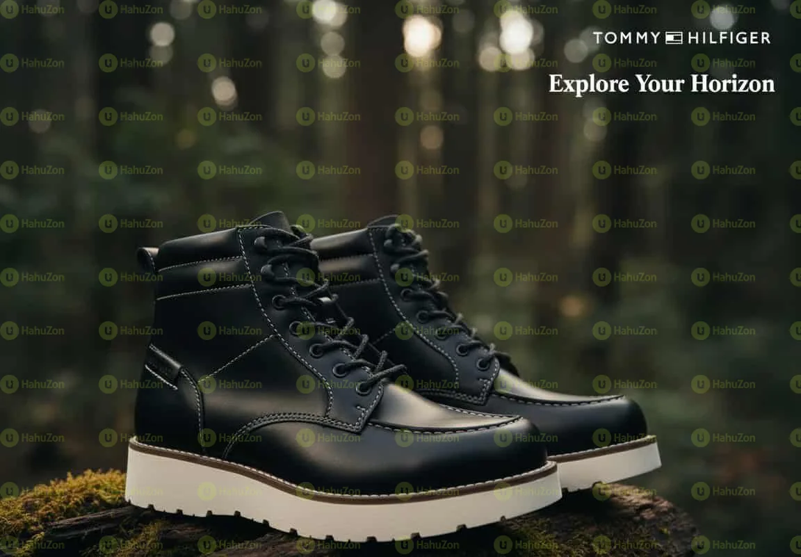 Tommy Hilfiger Men's Shoes