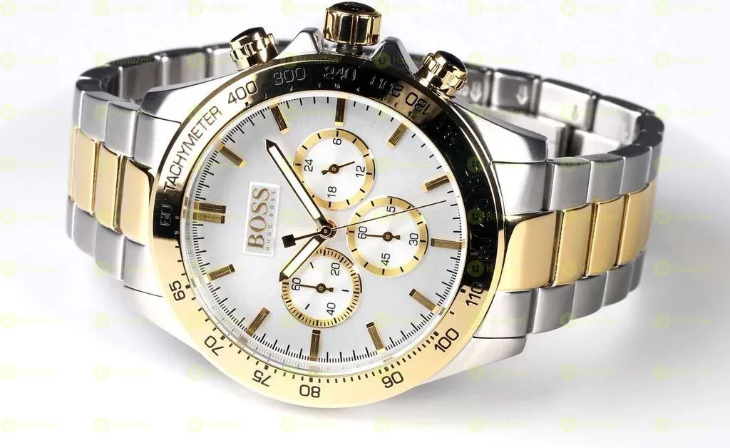 Hugo Boss Men's Watches