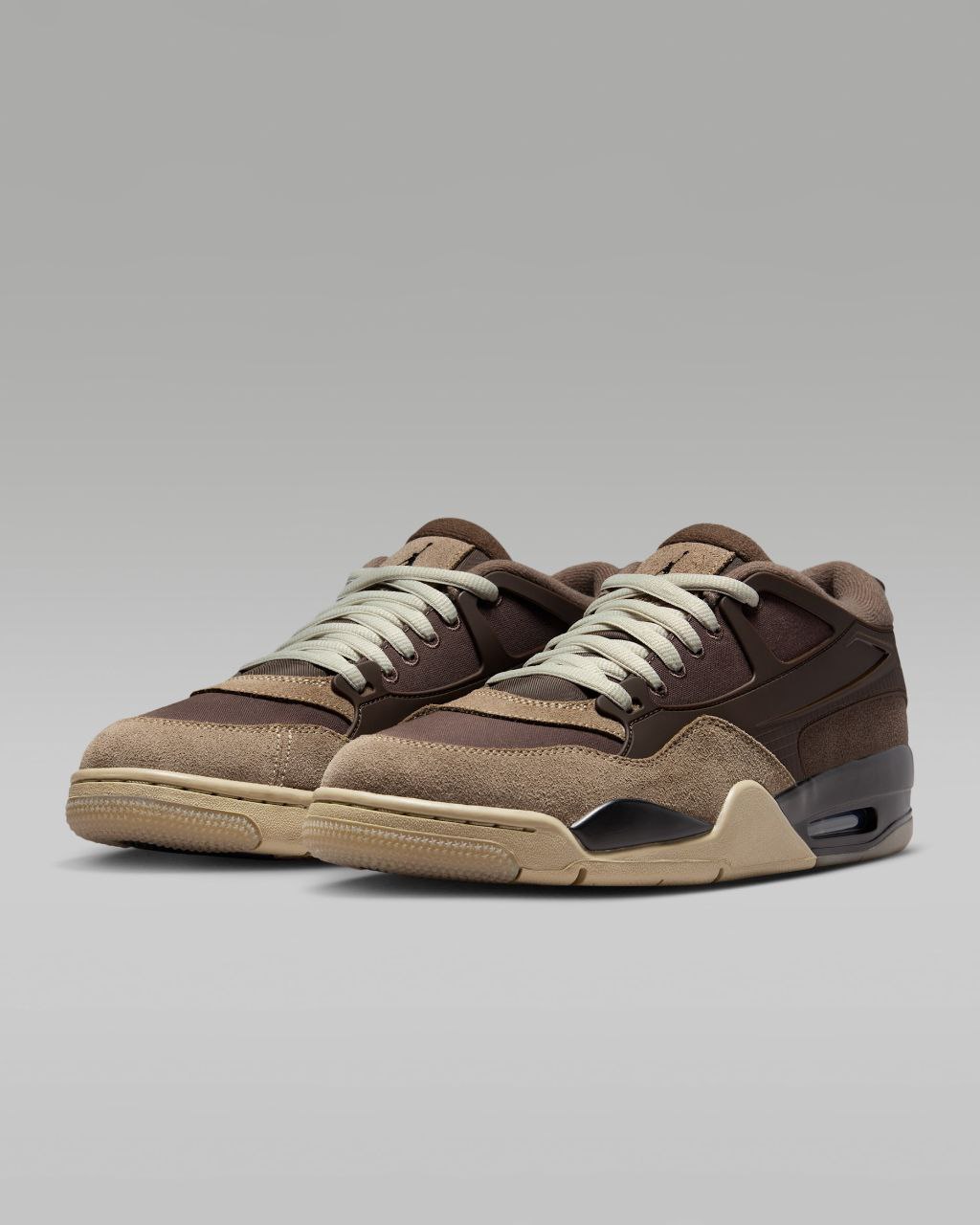 Air Jordan 4 RM Men's Shoes