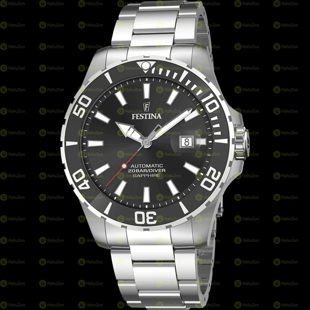 Festina Automatic Diver Men's Watches