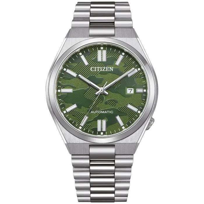 Citizen Tsuyosa Automatic  Men's Watches