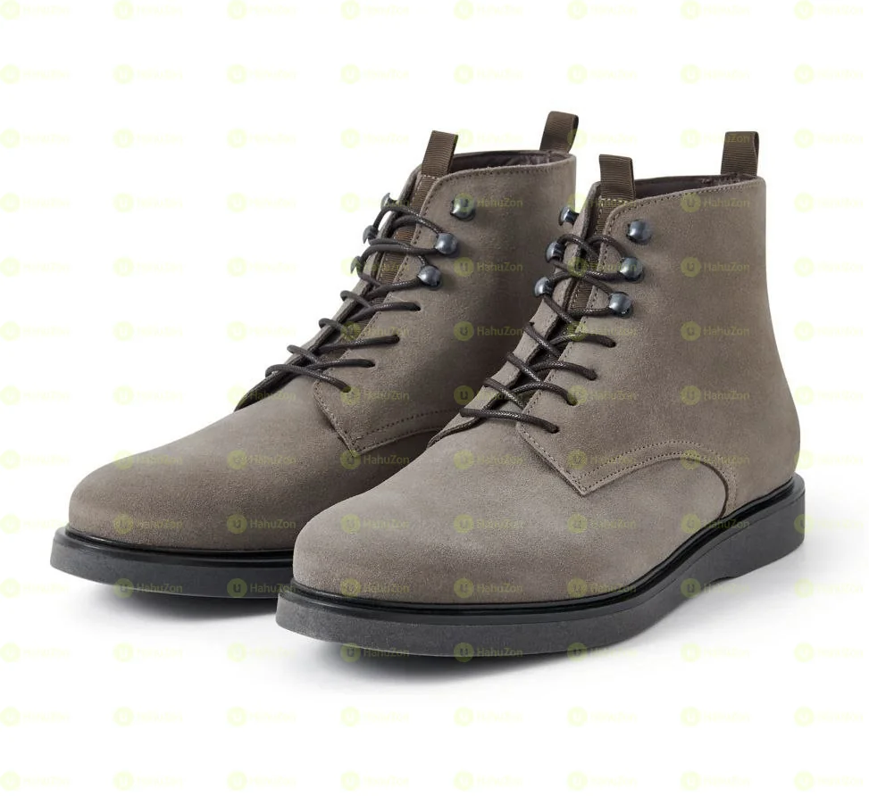 Hudson London Men's Shoes