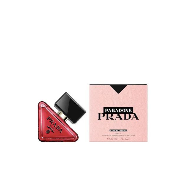 Prada PerfumeParadoxical  Radical Essence Women's Perfume