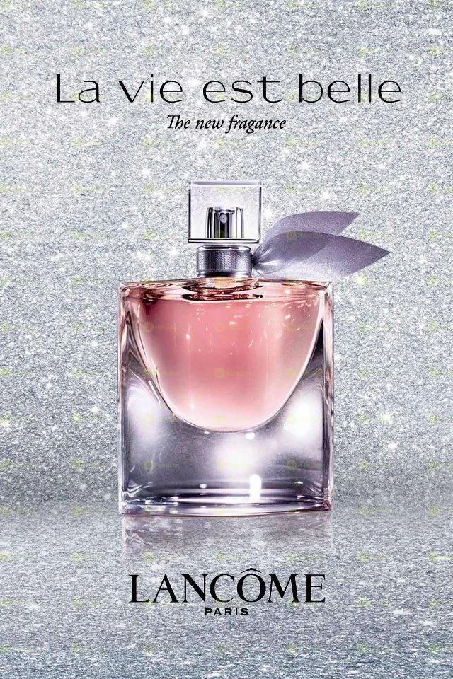 LANCÔME La Vie Est Belle Refillable  Eau De Women's Parfum