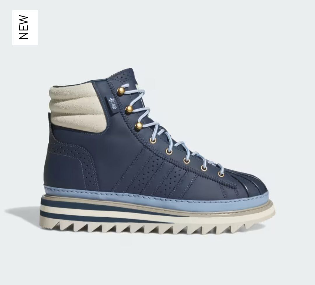 Adidas Clot Pro Men's Shoes