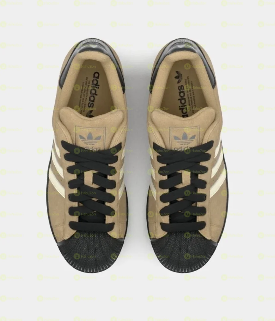 Adidas Superstar Men's Shoes