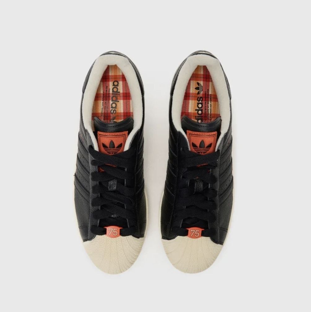 Adidas Superstar Men's Shoes