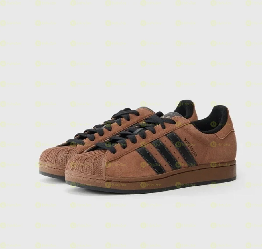 Adidas Superstar Men's Shoes