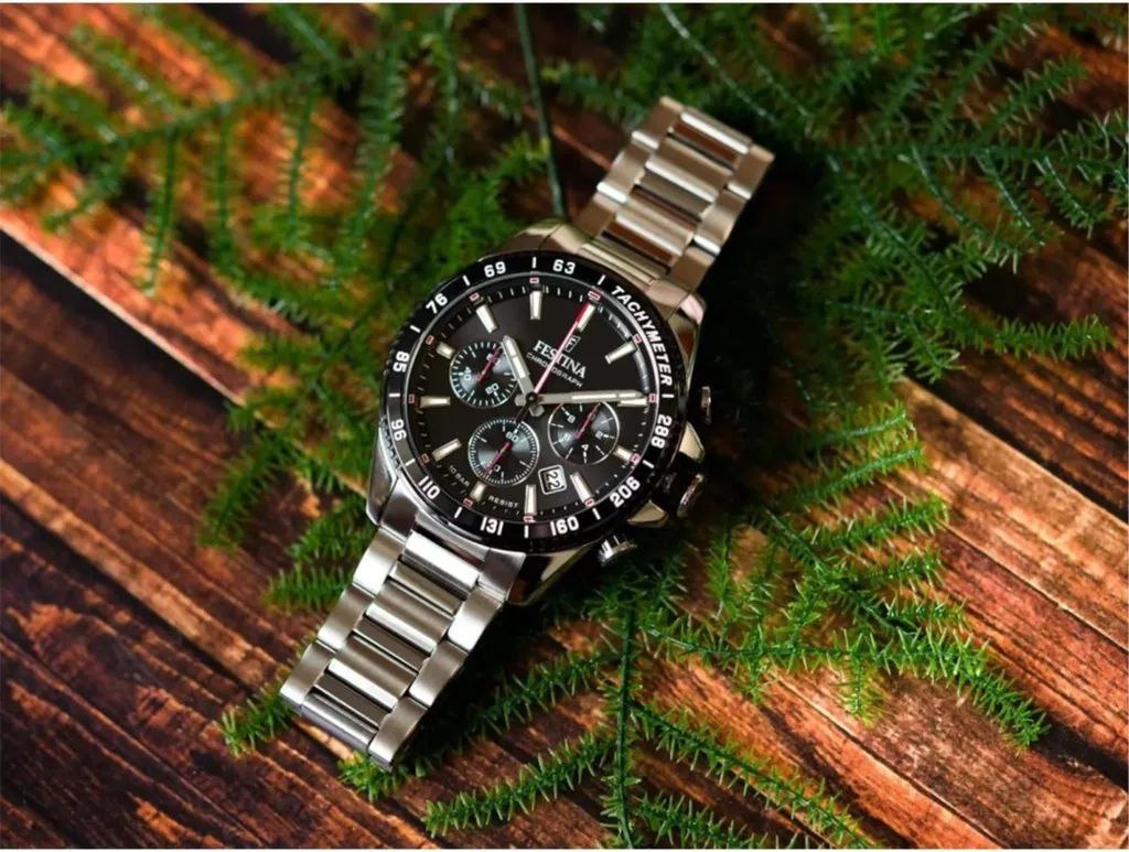 Festina Men's Watches