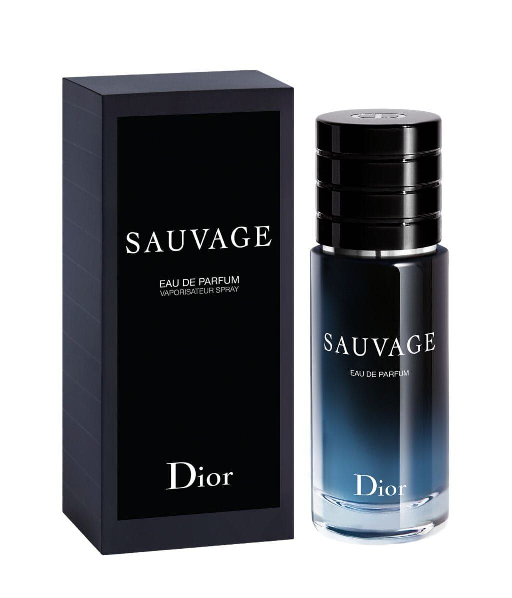 Dior Sauvage  Eau De Men's Parfum