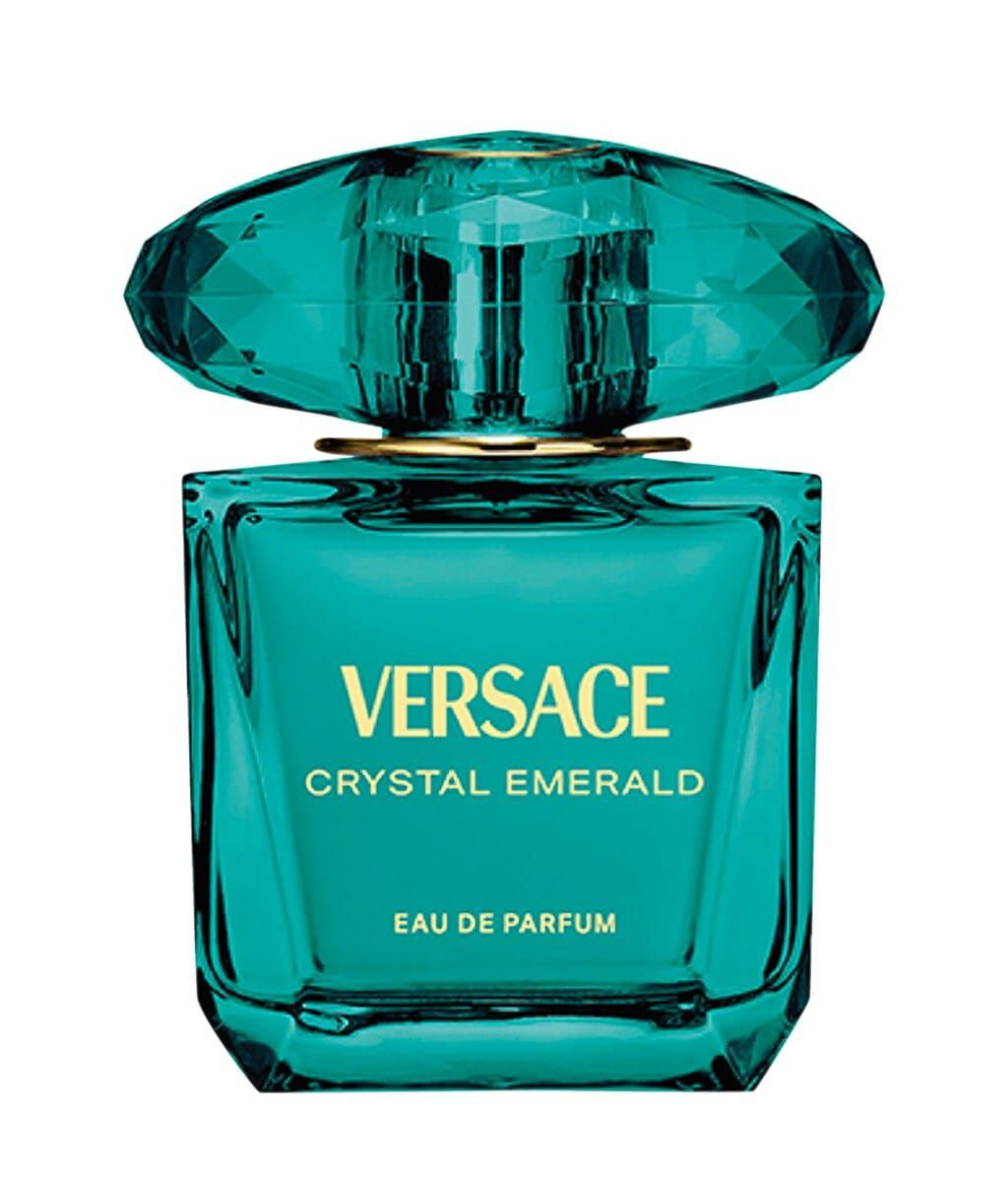 Versace Crystal Emerald Eau De Women's Parfum
