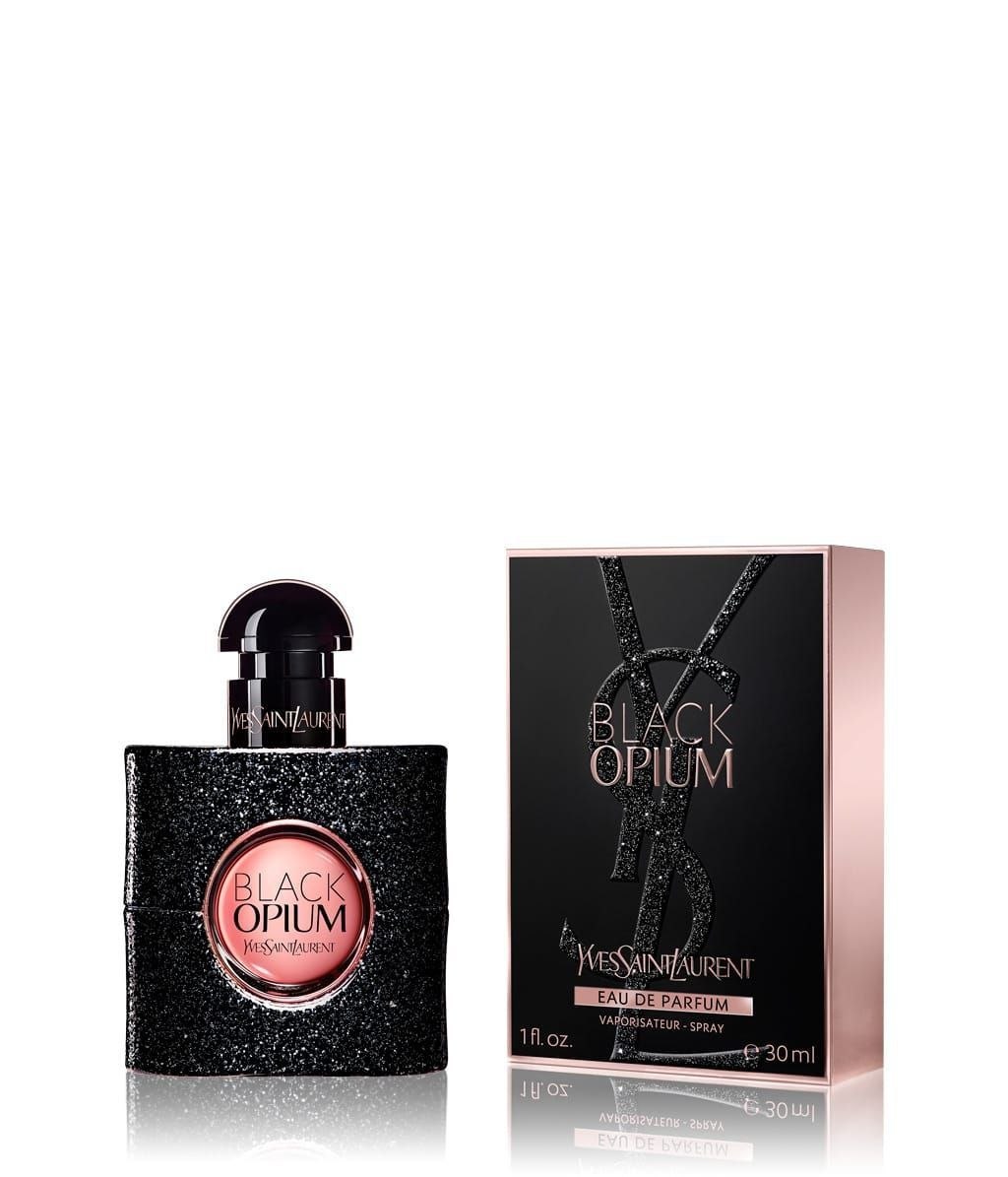 Yves Saint Laurent Black Opium Eau De Women's Parfum