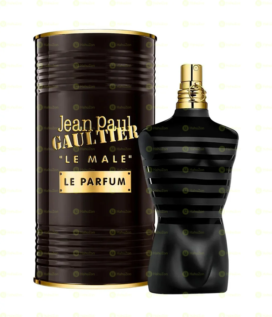 Jean Paul Gaultier Le Male Le Parfum  Eau De Parfum