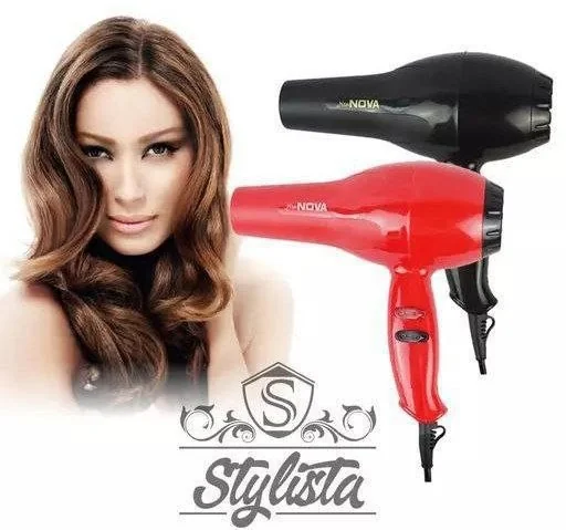 Nova Professional Hair Dryer