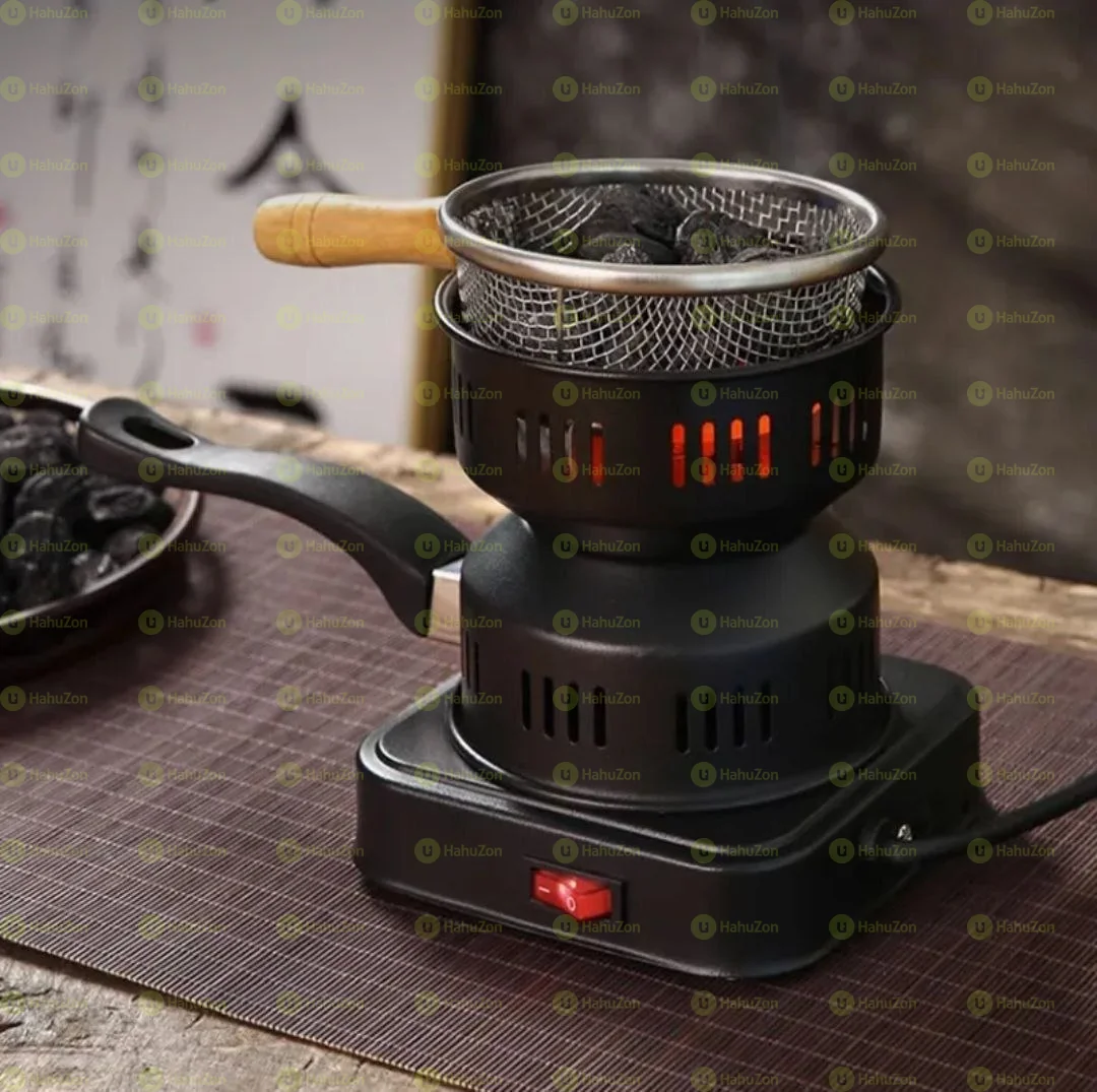 የኤሌትሪክ ክሰል ማቀጣጠያ