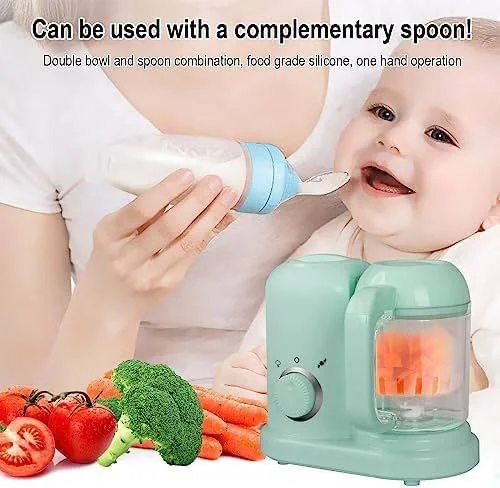 የልጆች ምግብ ማቀነባበሪያ