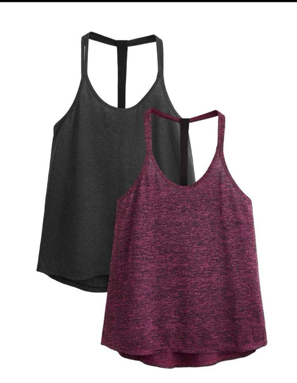Women's Sport Tank Top
