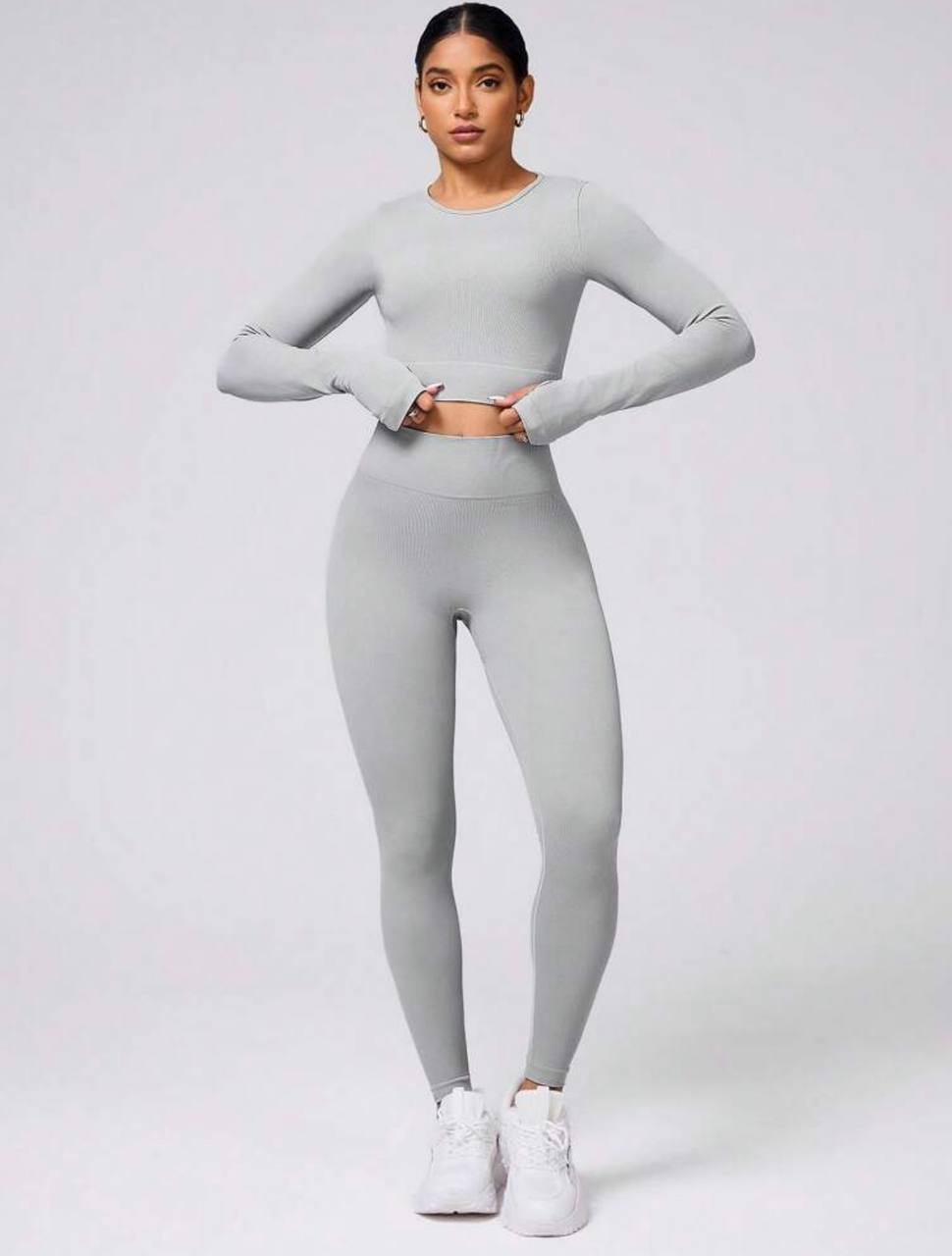 2Pc Women's Sportwears