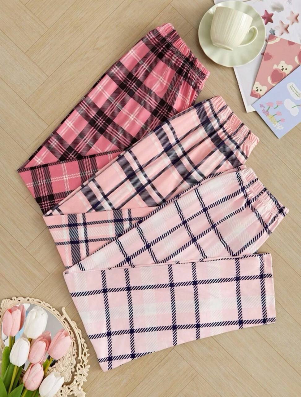 Women's Pj