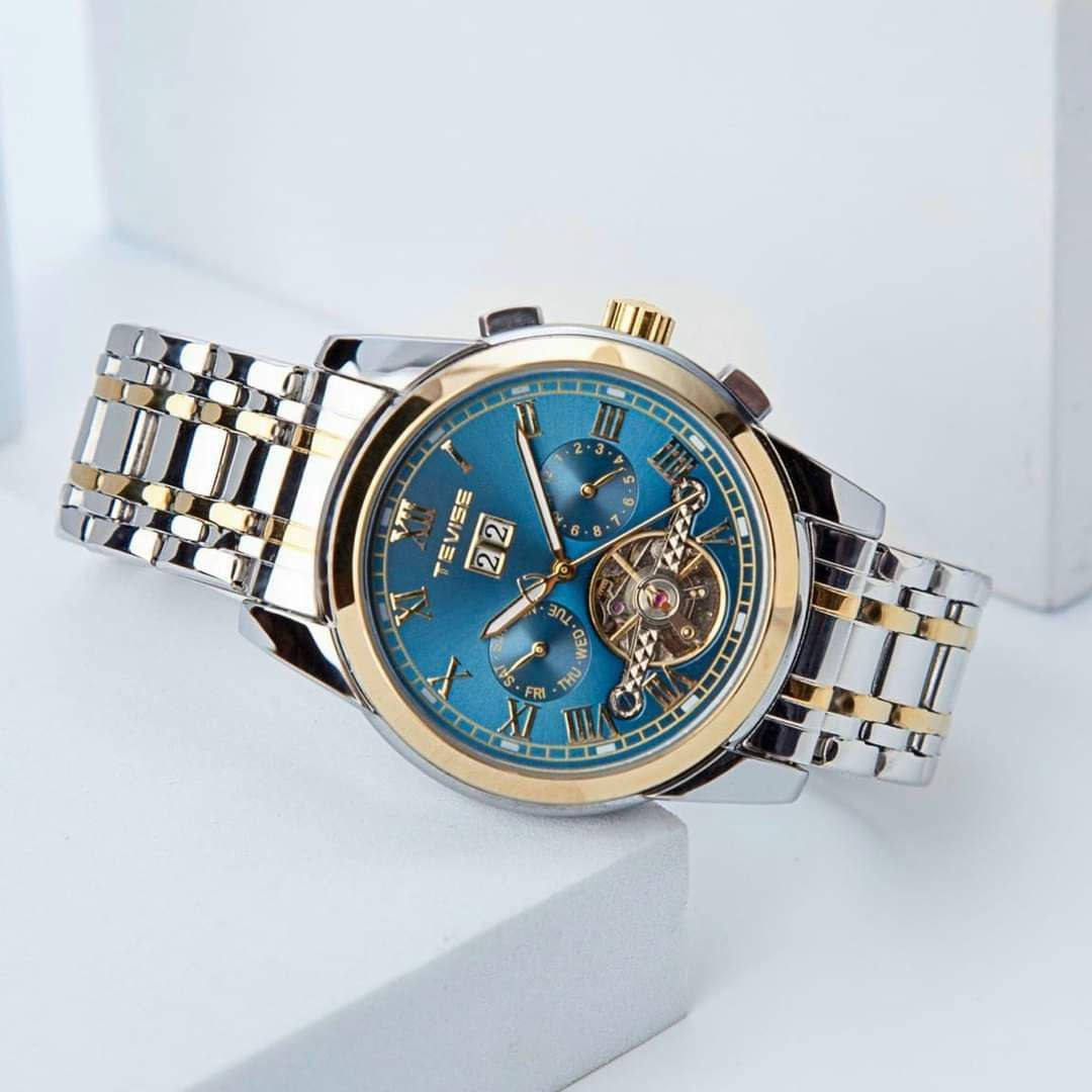 Tevise Automatic Men's Watches