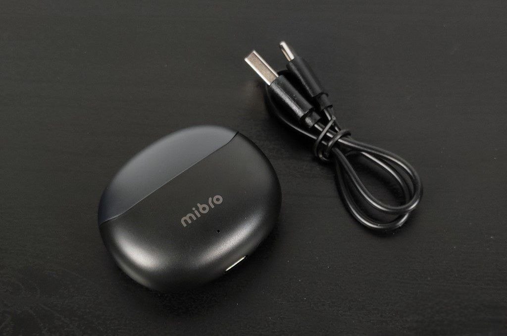 Xiaomi Mibro Earbuds 2