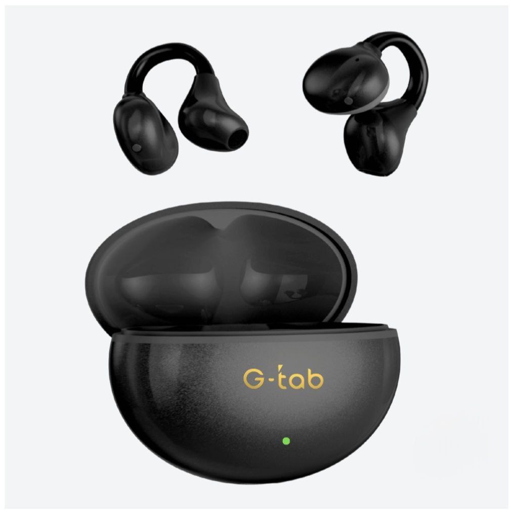 G-Tab Clip3 Pro Earbud