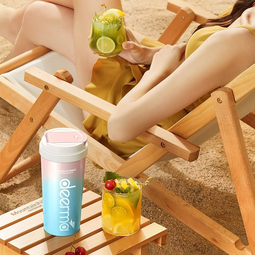 Xiaomi Deerma Electric Juicer Cup