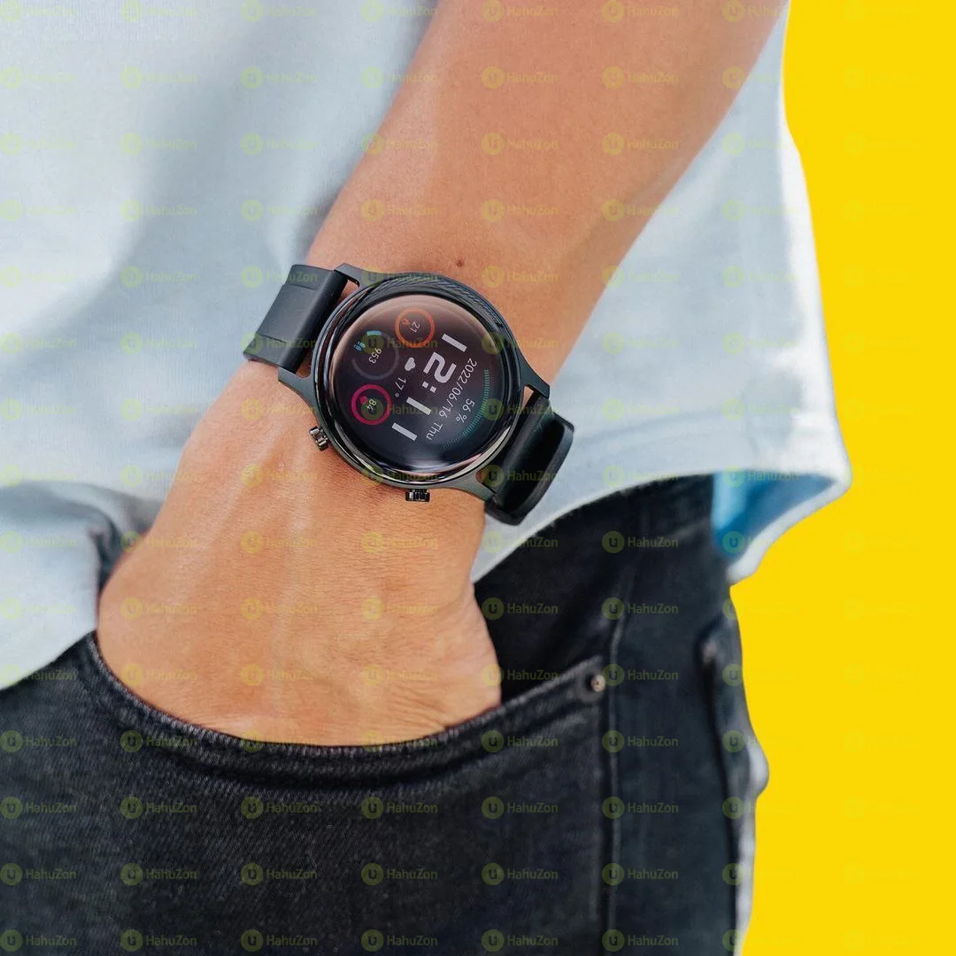 Xiaomi Haylou RS3 Smart Watch