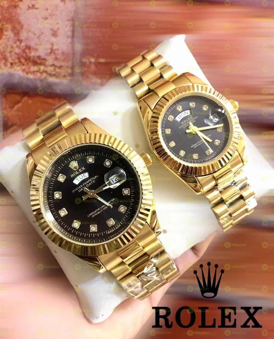 Couple Watches