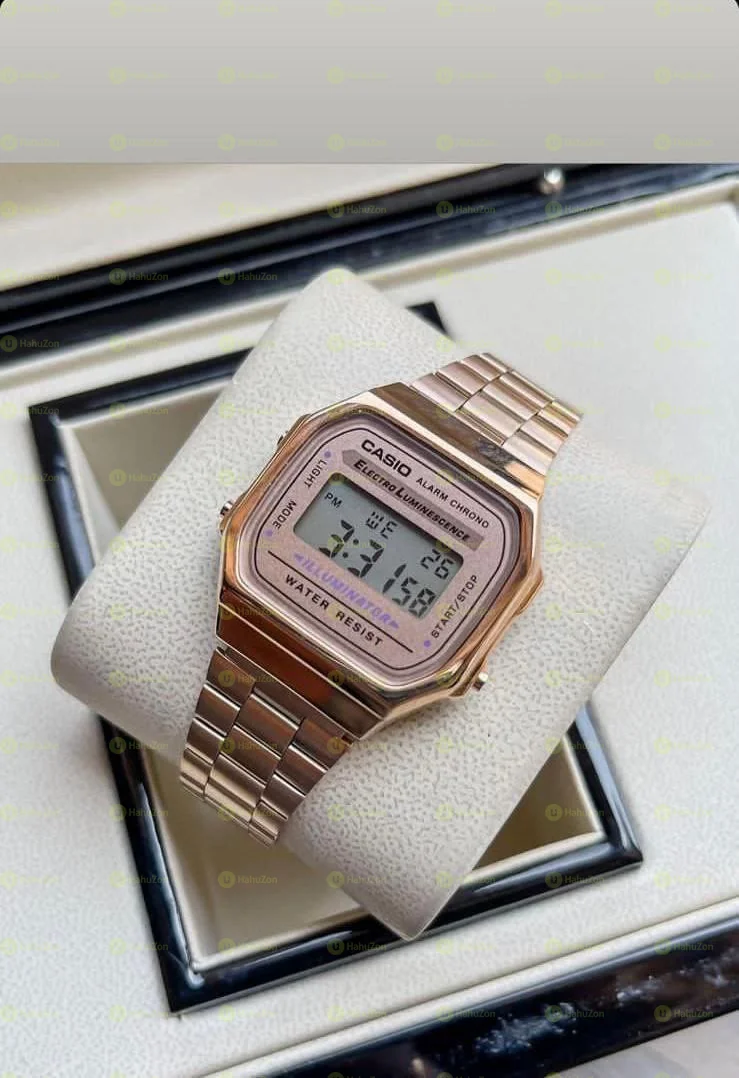 CASIO Watches