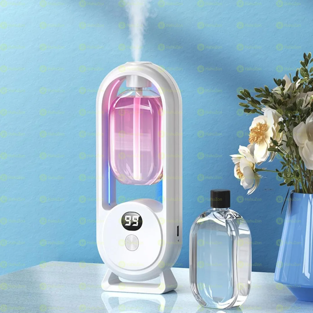 Automatic Fragrance Machine