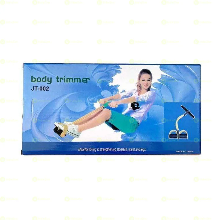Workout Body Trimmer
