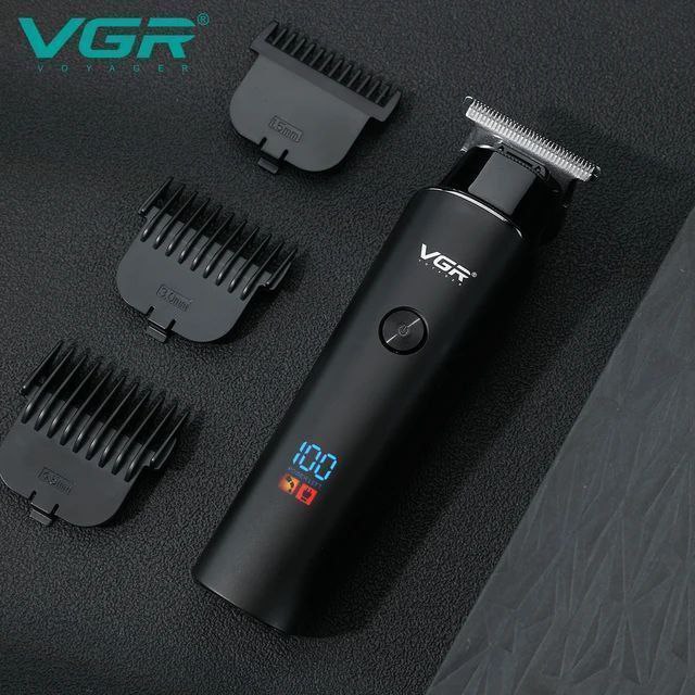 VGR V-937 Professional Hair Trimmer