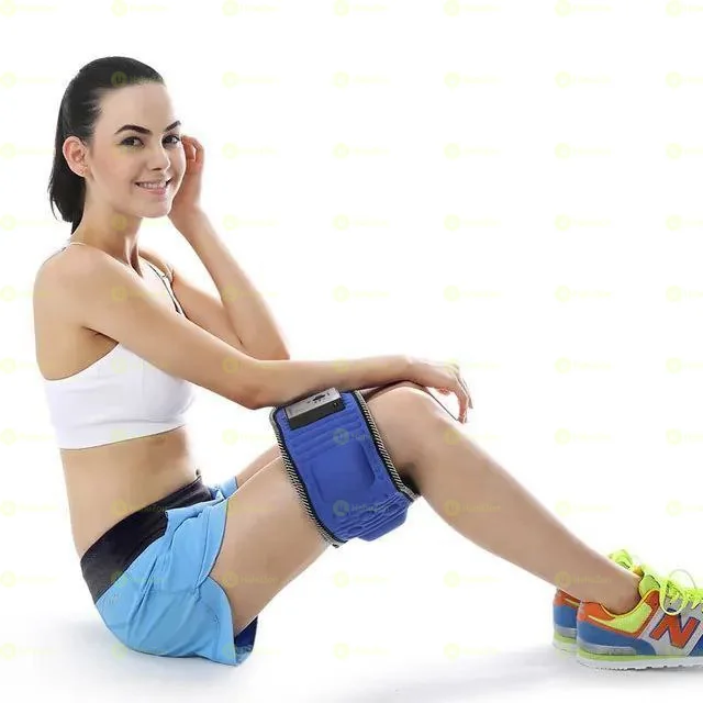 Home GYM - X5 Slimming Vibrator