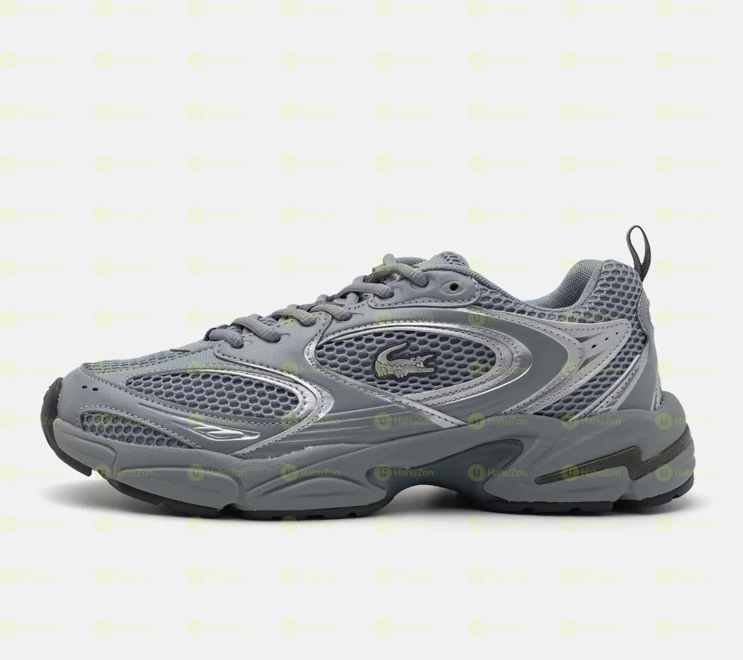 Original Lacoste Men's Shoes