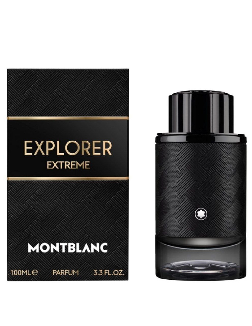 Montblanc Explorer Extreme Original Men's Fragrance