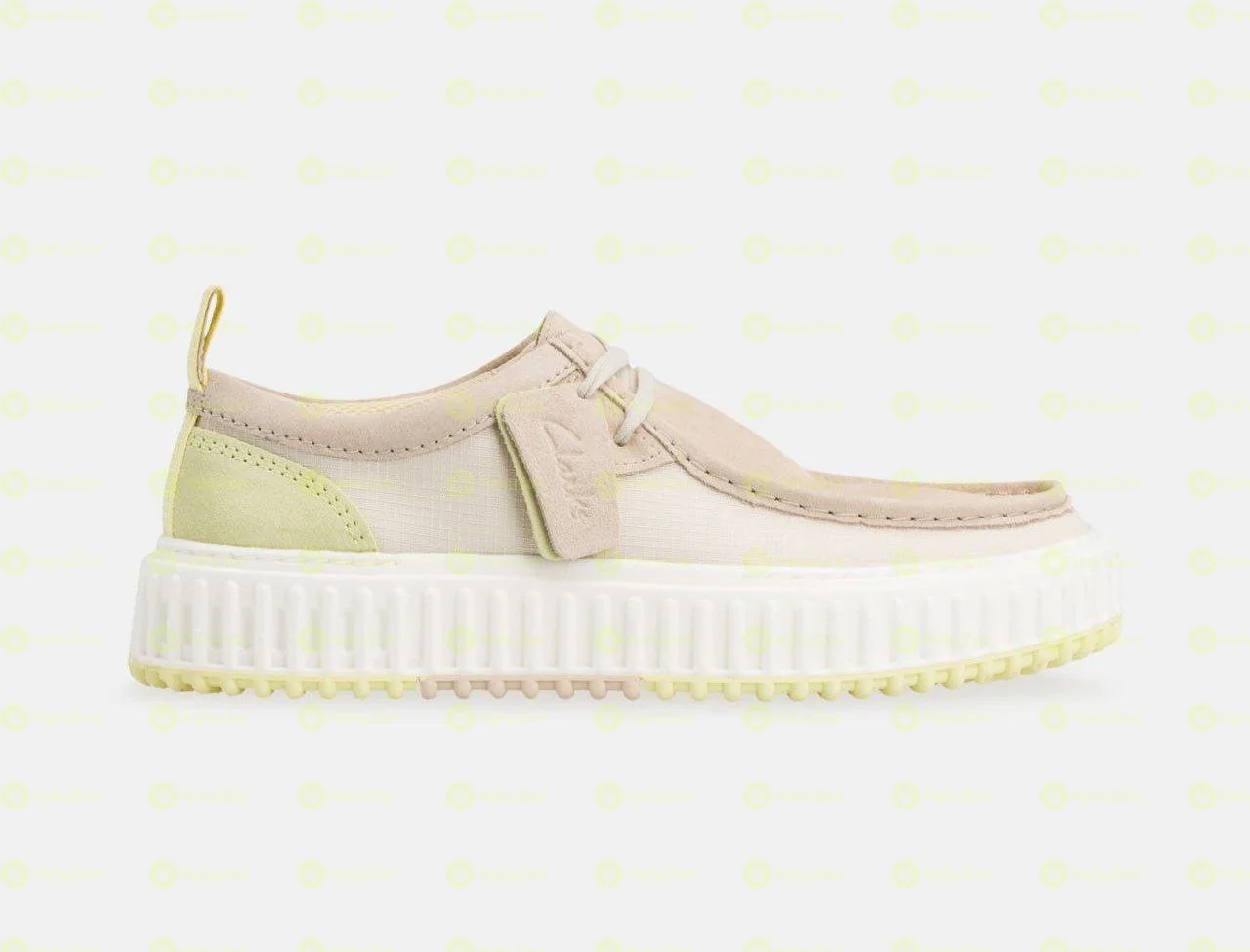 Original Geox Men's Shoes