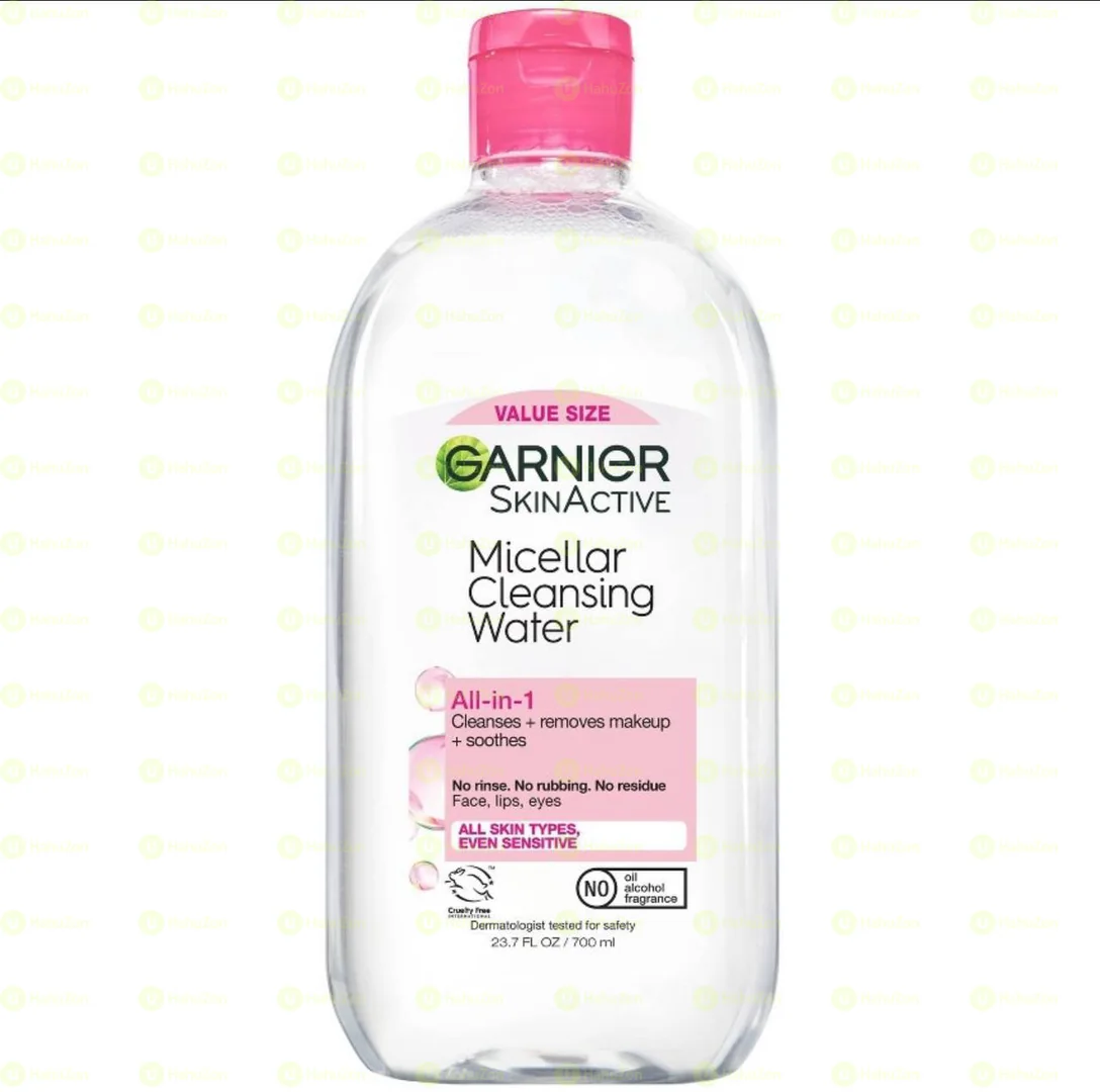 Garnier Micellar Water 700ml