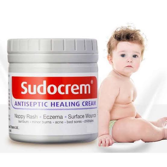 Sudocrem Antiseptic Healing Cream 400g