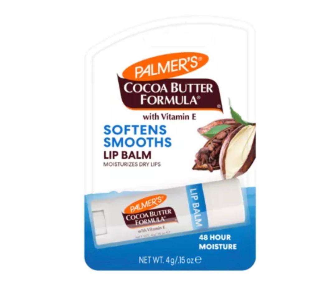Palmer's Cocoa Butter Formula Cocoa Butter Lip Balm