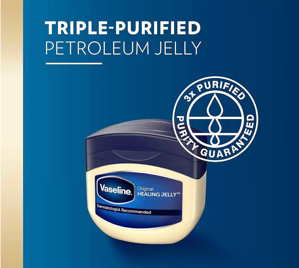 Vaseline Petroleum Jelly 250g