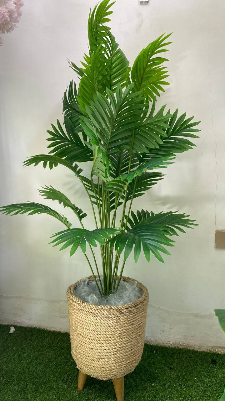 Artificial Palm Tree