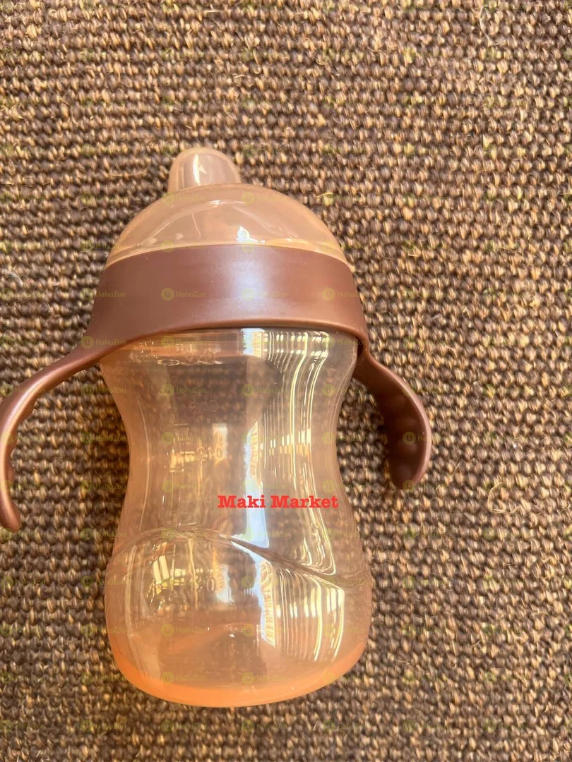 ሃይ ኳሊቲ የውሃ መጠጭ