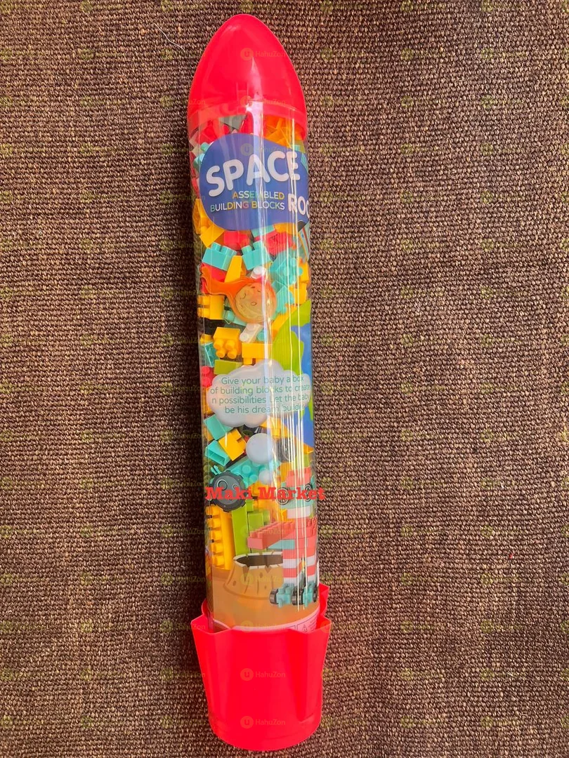 የልጆች ብሎክ